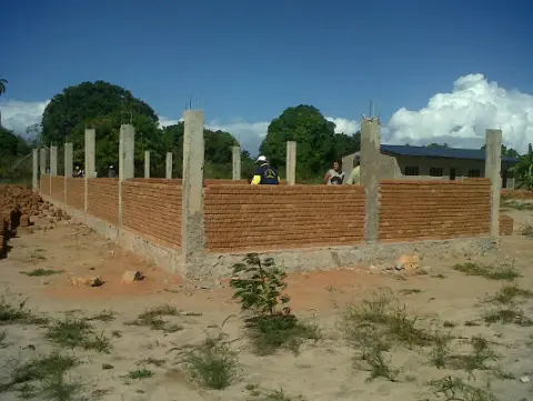 Il cantiere – foto 3 di 7