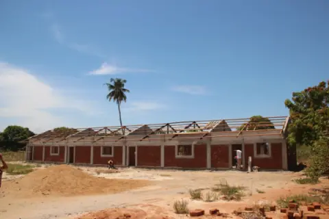 Il cantiere – foto 4 di 7