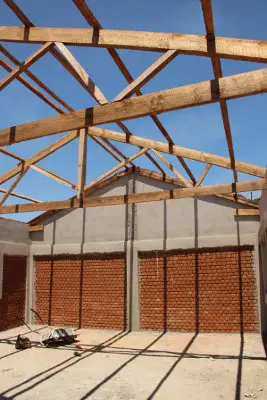 Il cantiere – foto 5 di 7