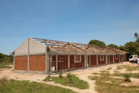 Il cantiere – foto 6 di 7