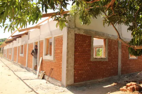 Il cantiere – foto 7 di 7